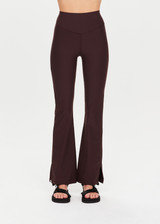 PEACHED FLORENCE FLARE - COLA [USW023007]