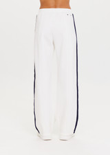 JUPITER PANT in WHITE | The UPSIDE