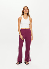 JULIET PANT in FIG | The UPSIDE