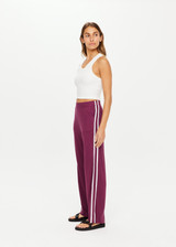 JULIET PANT in FIG | The UPSIDE JULIET PANT in FIG | The UPSIDE