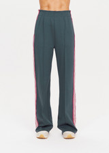 NISEKO MONTE PANT in PETROL | The UPSIDE