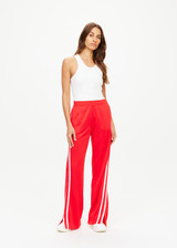 JULIET PANT in CHILLI | The UPSIDE