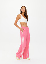 JULIET PANT in PINK | The UPSIDE