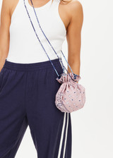 MASCADA MICRO POUCH BAG in BANDANA | The UPSIDE