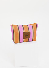 PUERTO POUCH - STRIPE [USA126003]