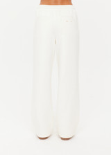 ARKANA ESTELLE PANT in CREAM | The UPSIDE