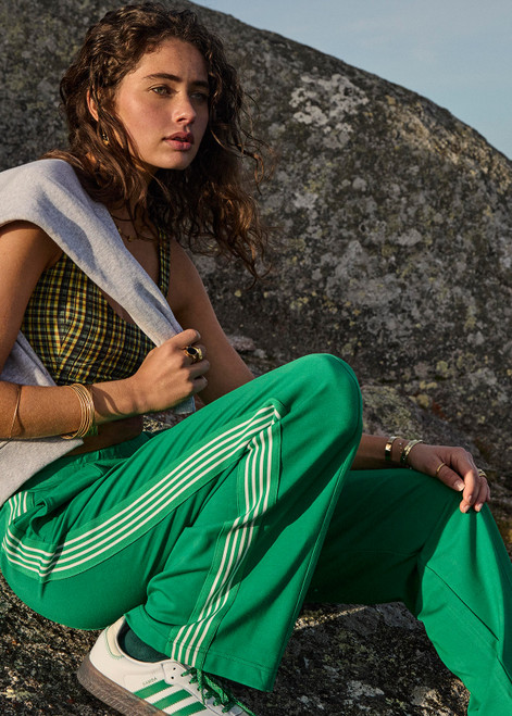 DRIFTER JUPITER PANT in GREEN | The UPSIDE
