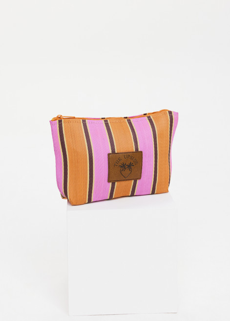 PUERTO POUCH - STRIPE [USA126003]