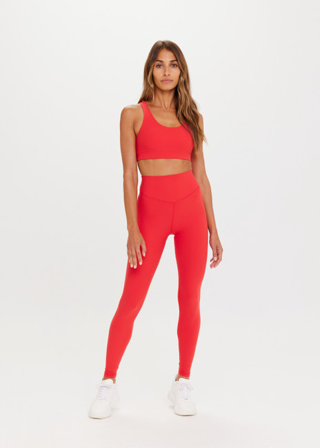 The Upside Peached Legging