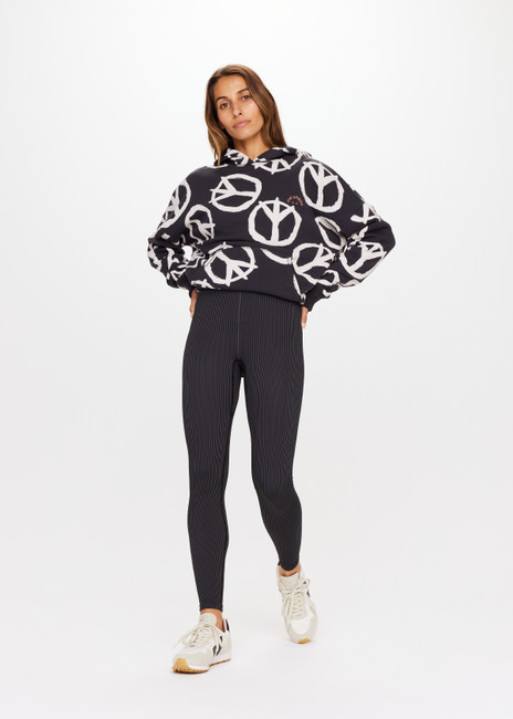 The Upside Bloom Floral Midi Legging  Urban Outfitters Mexico - Clothing,  Music, Home & Accessories