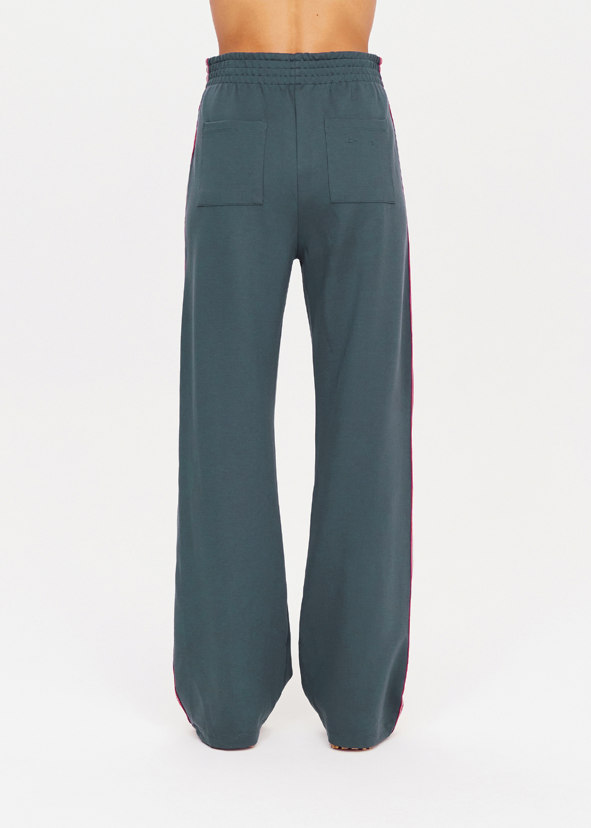 Nyxu ニュクス nyxu full of holes pants Ninth Hall Ambush Crosses Black Wash Loose Fit Jeans | Zumiez