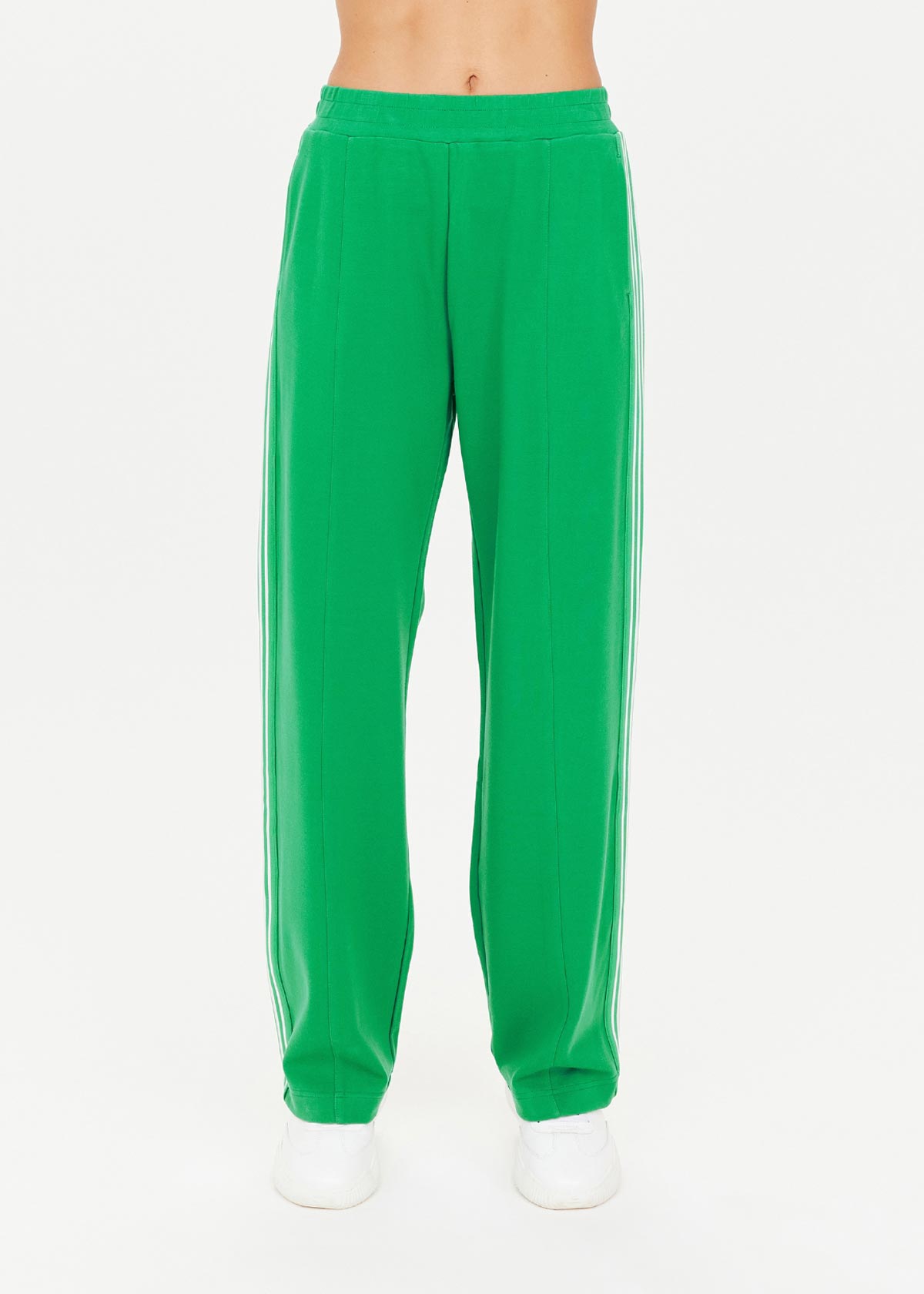DRIFTER JUPITER PANT in GREEN | The UPSIDE