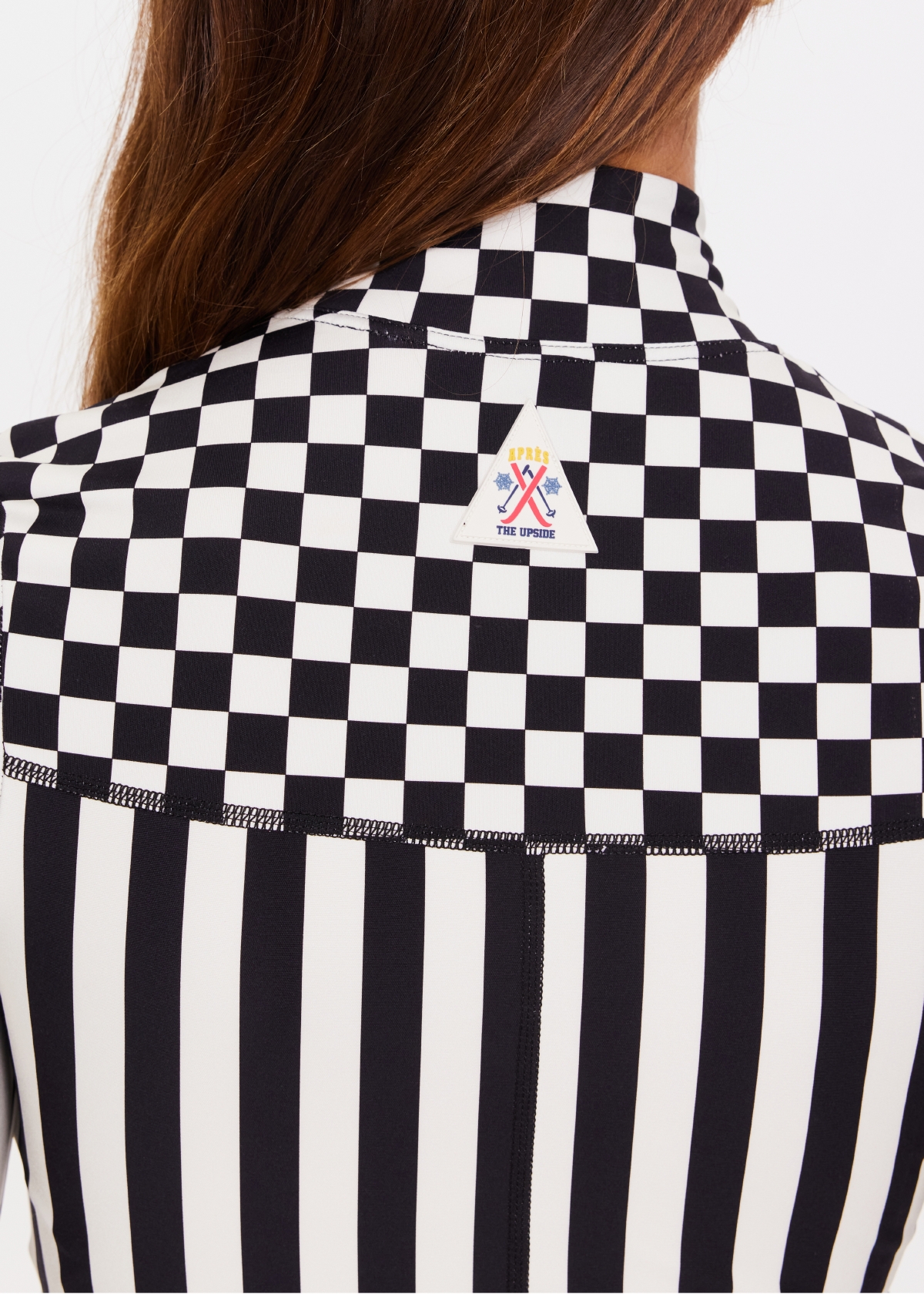 MOJO NOVA JUMPSUIT in BLACK | The UPSIDE