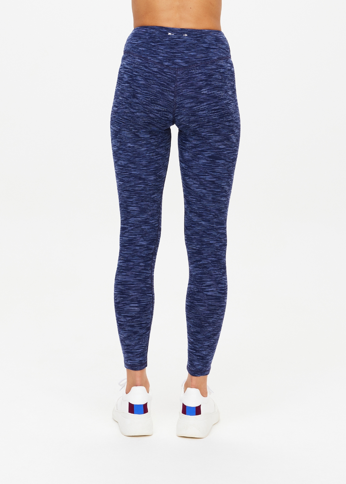 【I AM MARI】Emma Pintuck Banding Denim Half Pants Womens Amia Prince St