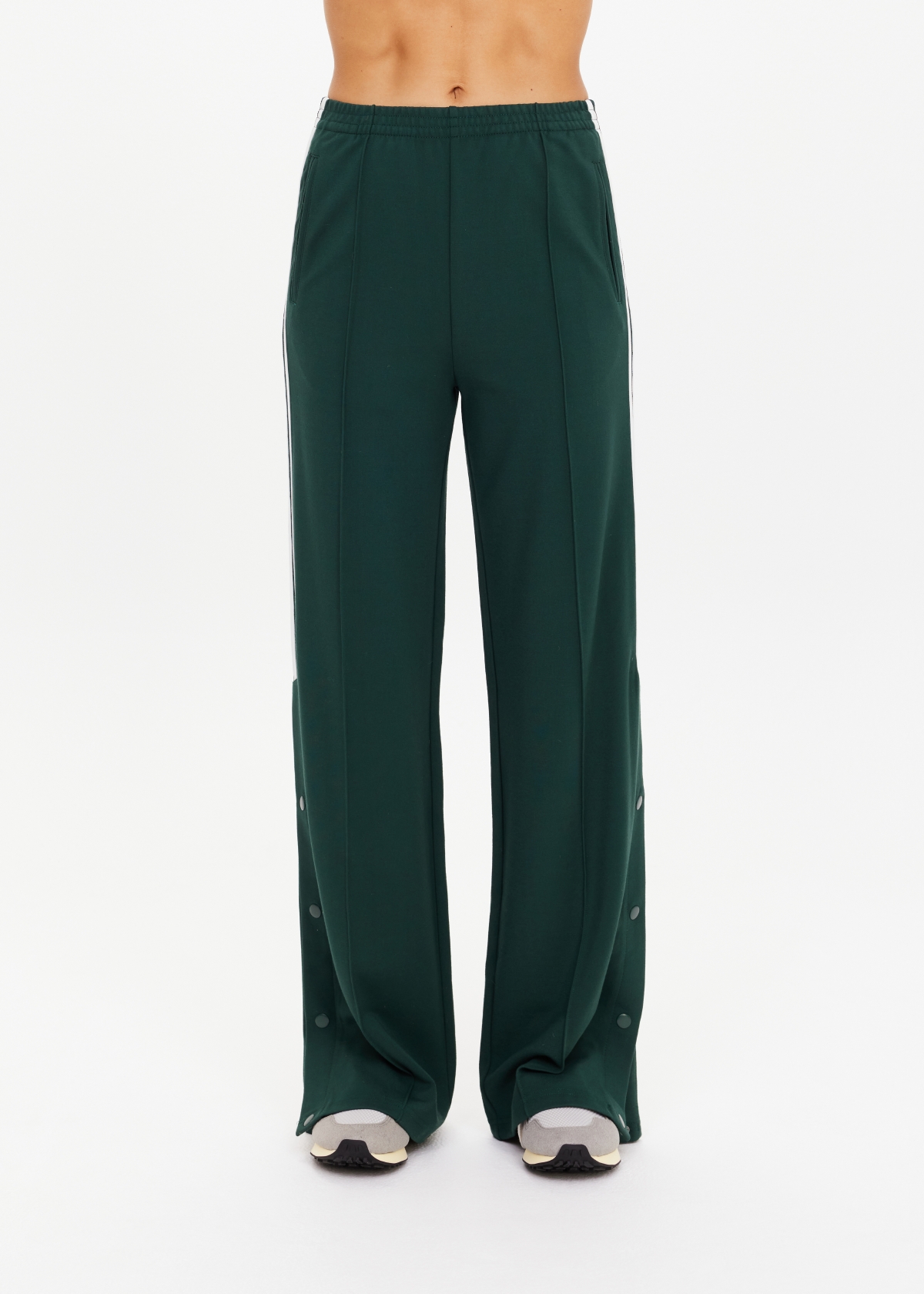 Der SAMMLER Solo × TTR 21AW WALTER PANTS Der SAMMLER Solo × TTR 21AW WALTER PANTS CAMO HQ - American