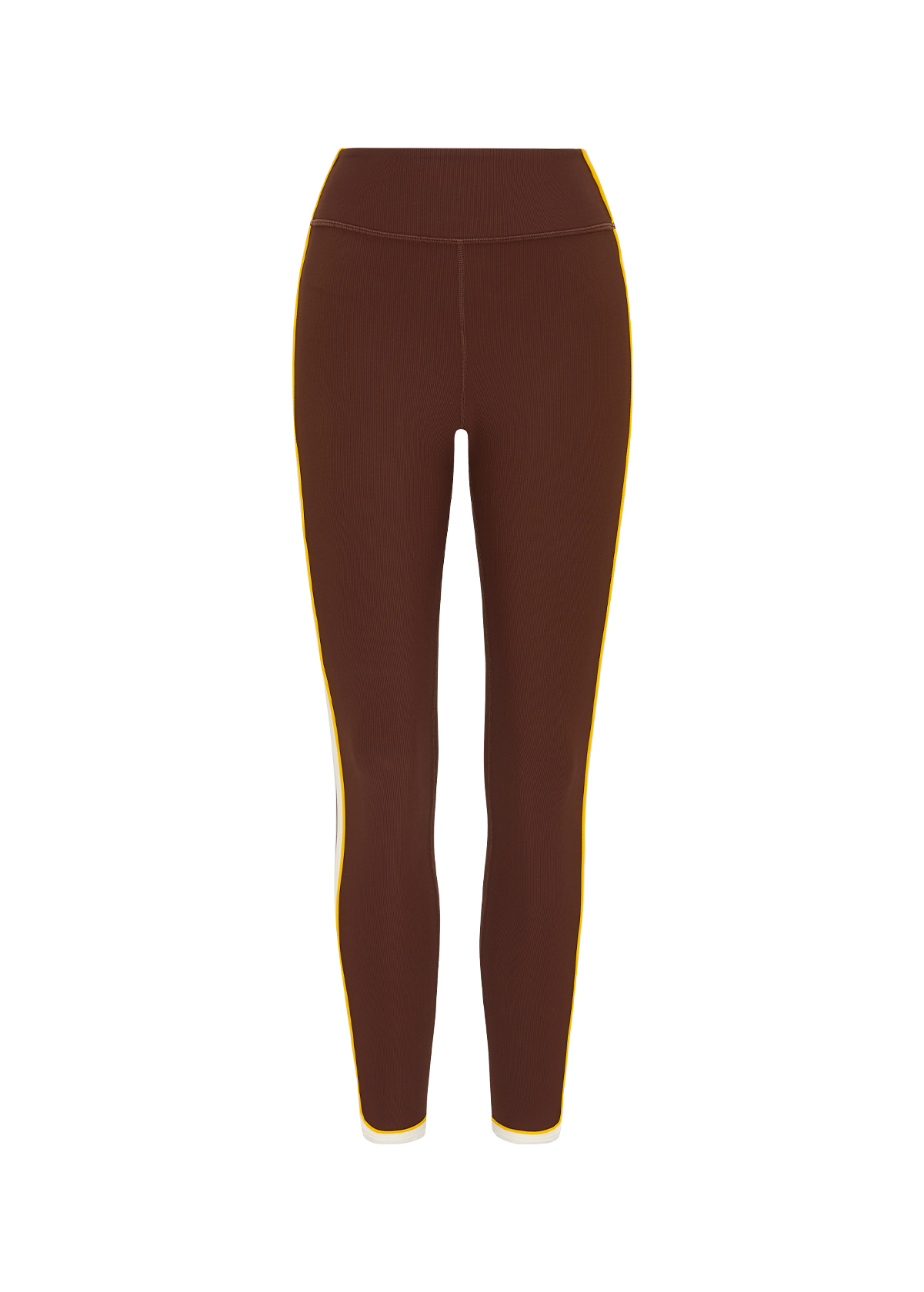 RHYTHM 25IN MIDI PANT in RAISIN | The UPSIDE