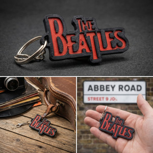 The Beatles  KeyRing