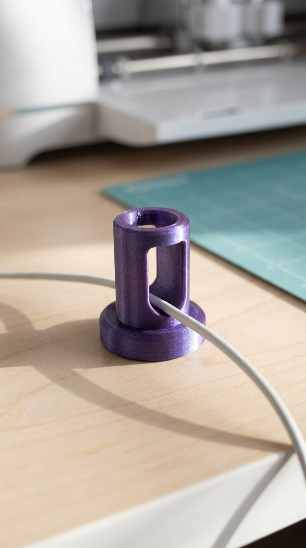 ScanNCut USB Wire Guide