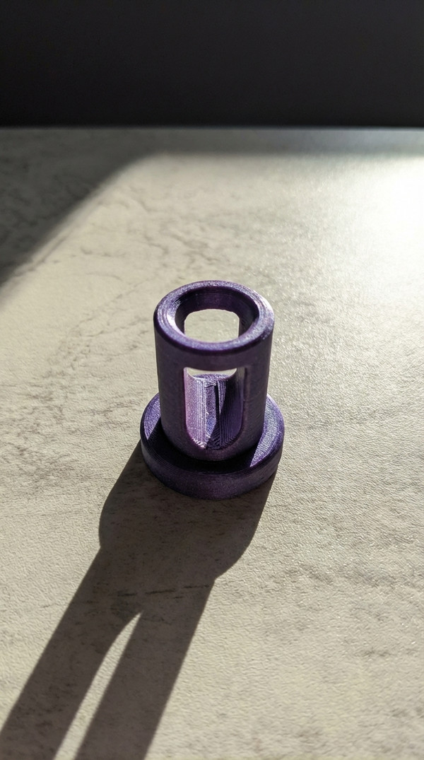 ScanNCut USB Wire Guide