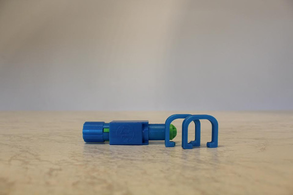 Cameo 4 compatible Universal Pen Holder