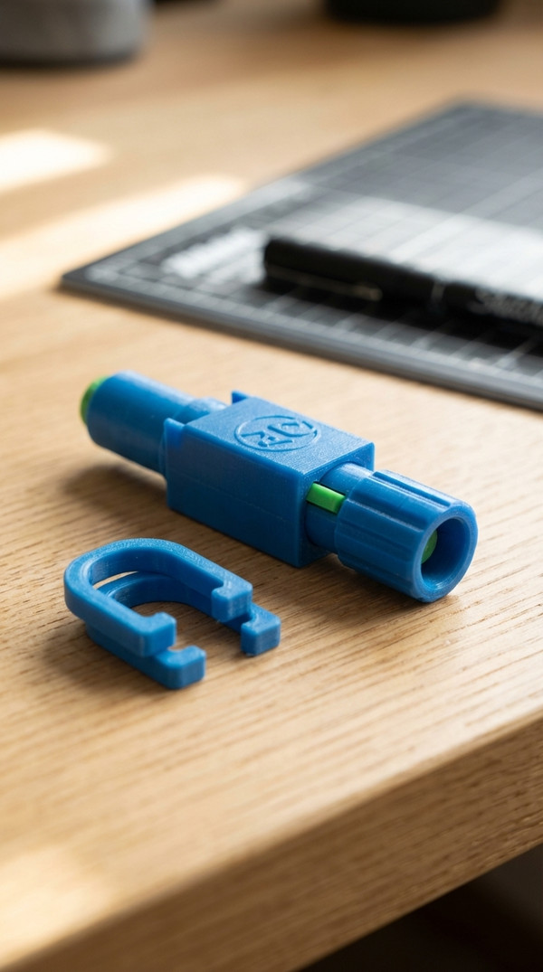 Cameo 4 compatible Universal Pen Holder