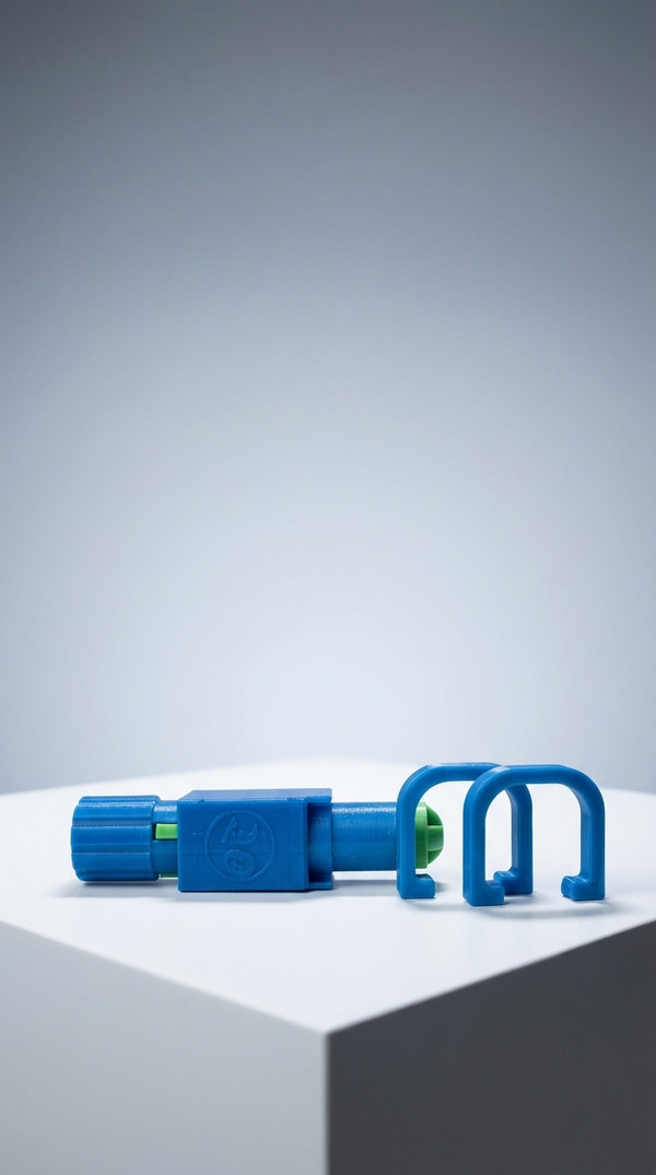 Cameo 4 compatible Universal Pen Holder