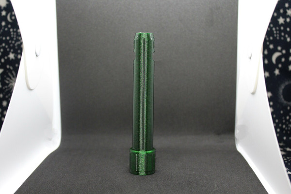 LIMITED EDITION Christmas Tree Green Sharpie Holder