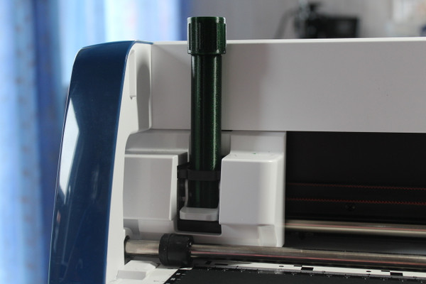 LIMITED EDITION Christmas Tree Green Sharpie Holder