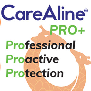 Donate A CareAline PRO+ Donate A CareAline PRO+