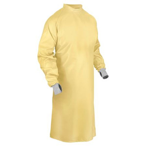 CareAline Reusable Isolation Gown - Level 1 CareAline Reusable Isolation Gown - Level 1