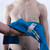 How to put on your careAline central line wrap How to put on your careAline central line wrap