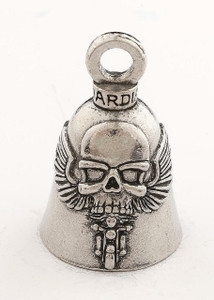 Guardian Bell - Ghost Rider Guardian Bell - Ghost Rider