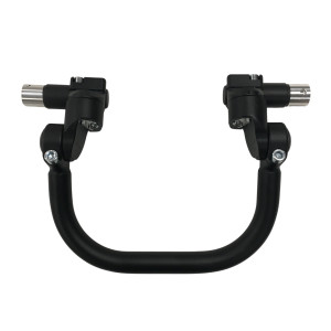 RT 2020-2023 - Helibars Horizon HSTX Rehausseur De Guidon RT 2020-2023 - Helibars Horizon HSTX Rehausseur De Guidon