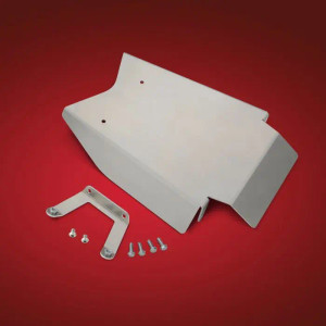 Show Chrome - Ryker - Plaque Protectrice Show Chrome - Ryker - Plaque Protectrice