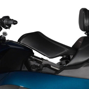 Show Chrome - RT 2020 Et Plus - Cylindre De Remplacement Pour Siège Show Chrome - RT 2020 Et Plus - Cylindre De Remplacement Pour Siège