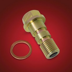 Show Chrome - M14 - 1.5 Magnetique Drain Plug (Moteur 1330) Show Chrome - M14 - 1.5 Magnetique Drain Plug (Moteur 1330)
