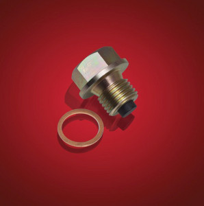 Show Chrome - M14 - 1.5 Magnetique Drain Plug (Moteur 998) Show Chrome - M14 - 1.5 Magnetique Drain Plug (Moteur 998)