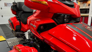 Série F3 - Ensemble De Lumière DEL Anti-Brouillard (Fog)