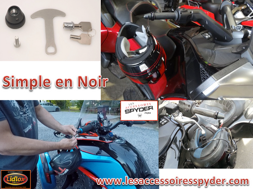 Casque de spyder Clearance