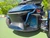 RT 2020 et plus - Grille Avant Centrale - Couleur "Match" Avec Logo Spyder Noir