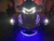 RT 2014/2016/2017/2018 - Halo Skid - Plaque Protectrice (Multi-Couleurs)  RT 2014/2016/2017/2018 - Halo Skid - Plaque Protectrice (Multi-Couleurs)