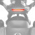 Show Chrome - Ryker 600/900 - Lumière LED Séquentielle Pour Max Mount
