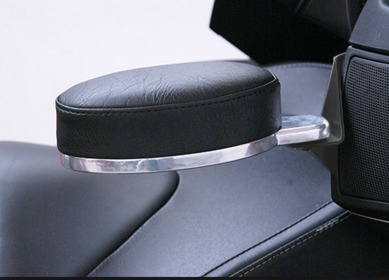 RT 2010-2017 - Appui-Bras Passager De Rivco