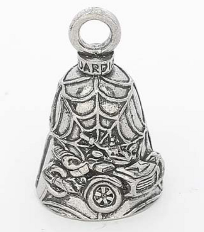 Guardian Bell - Spyder Trike Edition