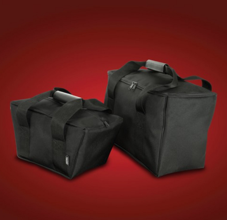 Show Chrome - RT 2010-2019 - Sac Pour Coffre Arrière (2 pcs)