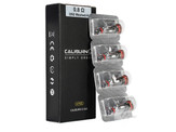 Caliburn G Replacement Coils (4pk)