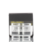 Crown V Replacement Glass (5ml)