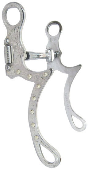 Leverage Position 2, Mouth Power 1, Billy Allen