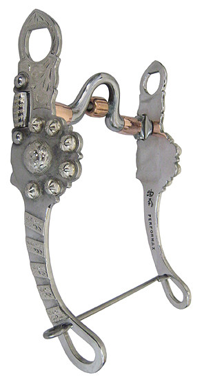 Leverage Position 3, Mouth Power 2, #11231-61-GS