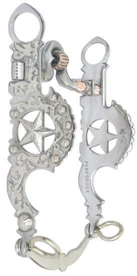 Leverage Position 2, Mouth Power 2, Santa Barbara Star